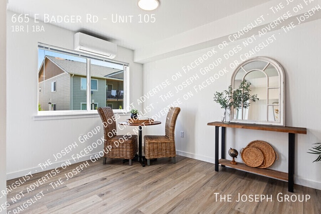 Photo - 665 E Badger Rd Unit 105