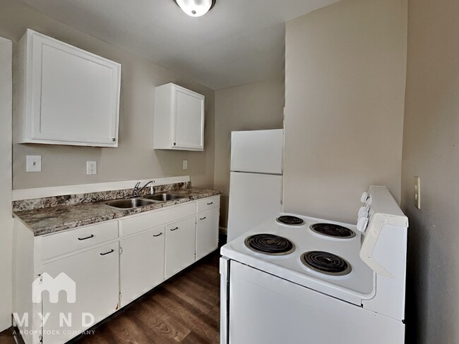 Photo - 1709 E Tabor St