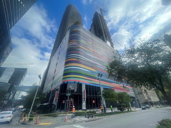 Photo - 801 S Miami Ave Unit 2207