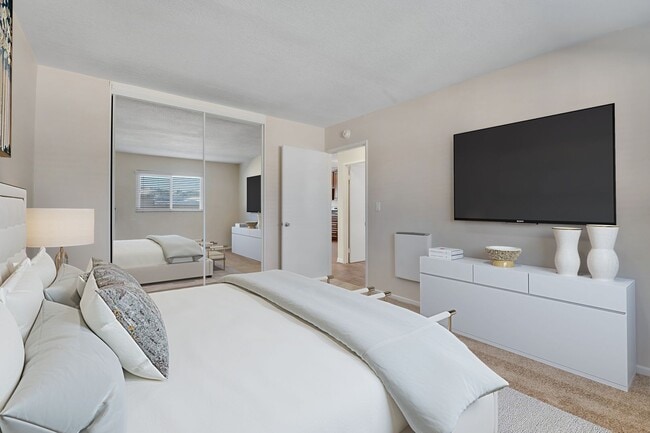 Photo - Kenora Terrace Apartments - Spring Valley, CA