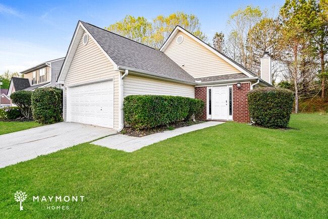 Building Photo - 6957 Mahonia Pl