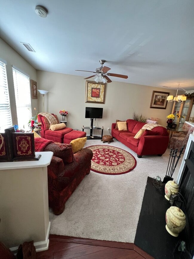 Photo - Lovely 2Br 2.5Ba Townhome in Brier Creek! Available 12/21!