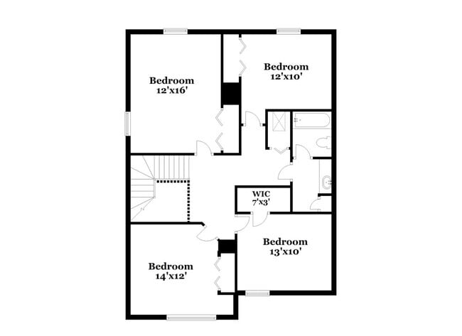 Photo - 13558 Ashford Wood Ct W