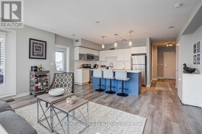 Photo - 59 E Liberty St Unité 809