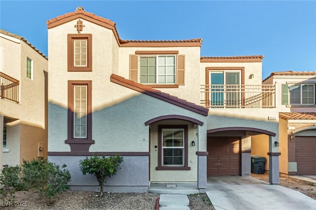 Building Photo - 10396 Midseason Mist St