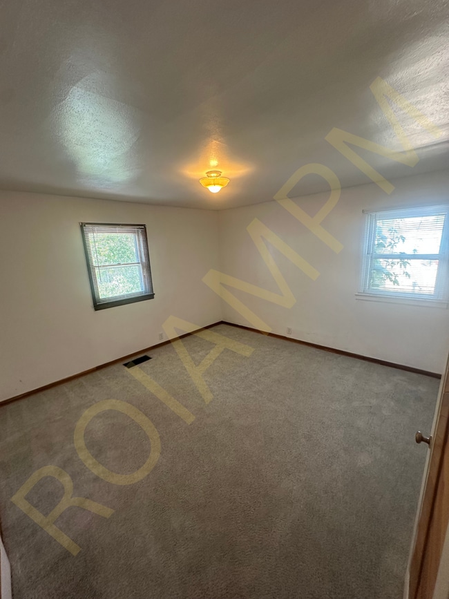 Photo - 1 Bed / 1 Bath Duplex for Rent – $1,000/Month