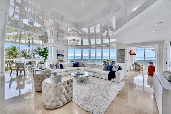 Photo - 3200 N Ocean Blvd Unidad 309