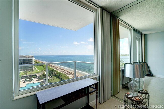 3450 S Ocean Blvd Unit 806