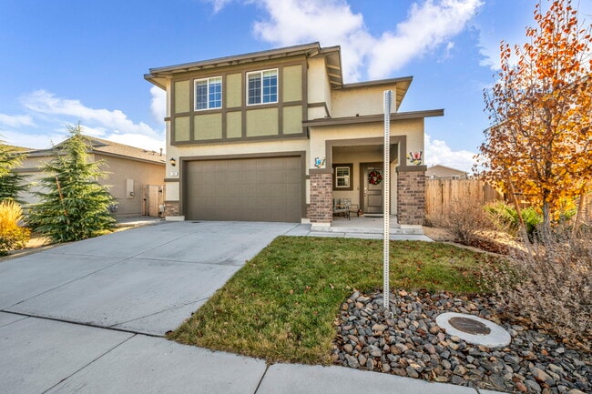 Photo - 1391 Stock Horse Rd