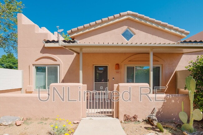 Photo - 1620 E Parada del Sol Unit B