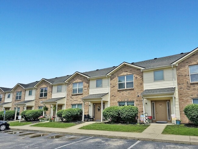 Building Photo - 4153 Bell Rd