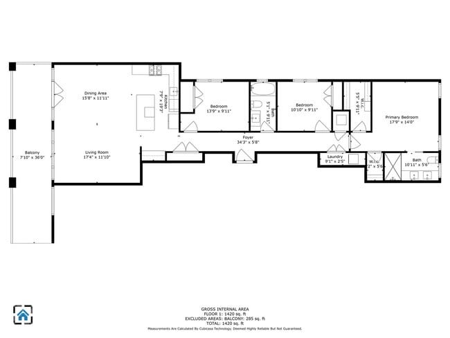 Photo - 4414 N Kedzie Ave Unidad 3S