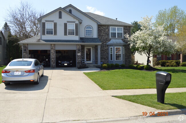 Building Photo - 7719 Blackburn ct Rental