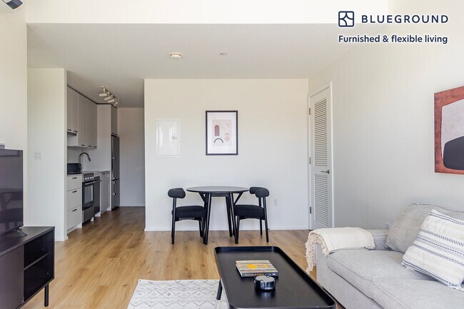 Photo - 955 Sterling Pl Apartamento Unidad FL7-ID1936