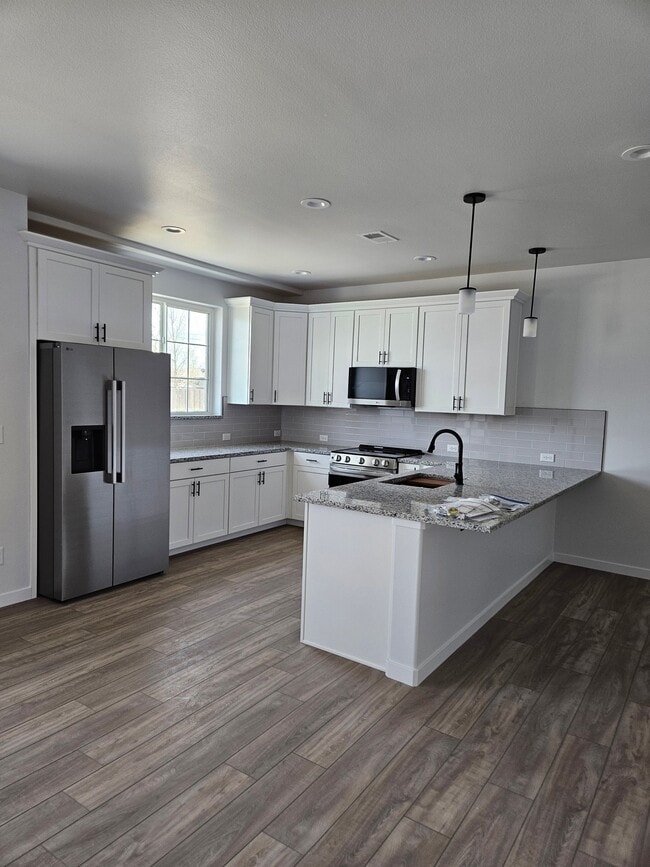 Photo - 1140 S 9th St