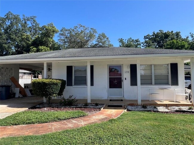 Building Photo - 1238 Woodmere Dr