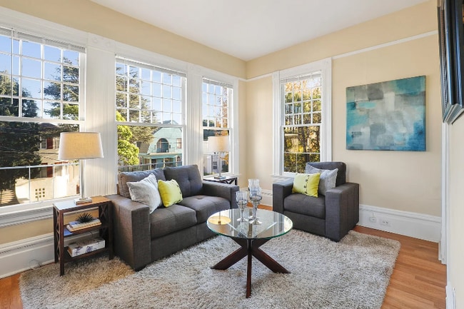 Photo - 931 Chestnut St Unit B