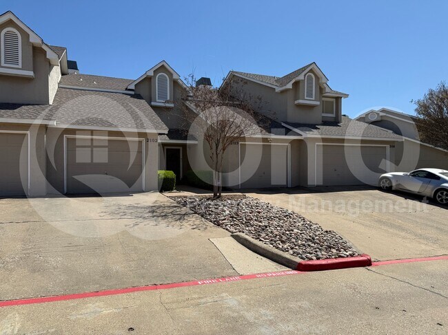 Photo - 8400 Hickory St Unit 2103