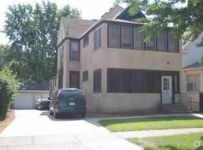 Building Photo - 1178 Jessie St Unit 1 Rental
