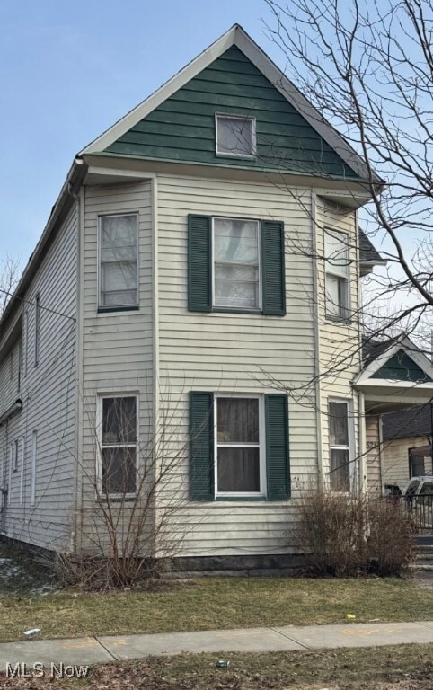 Building Photo - 3821 E 55th St Unit 4 Rental