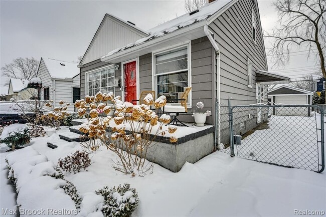 Photo - 1460 Cole St