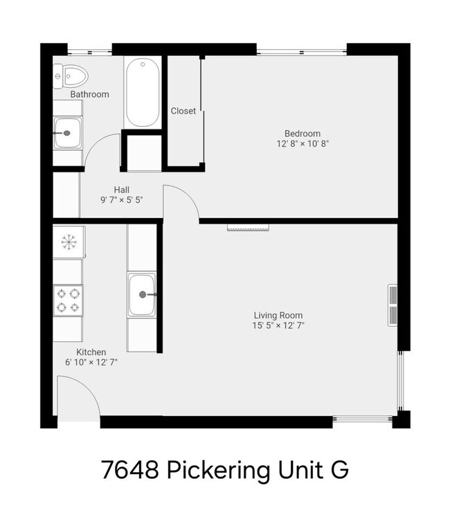 7648 Pickering Ave