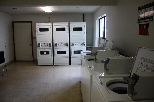Shannon Plaza Apartments
