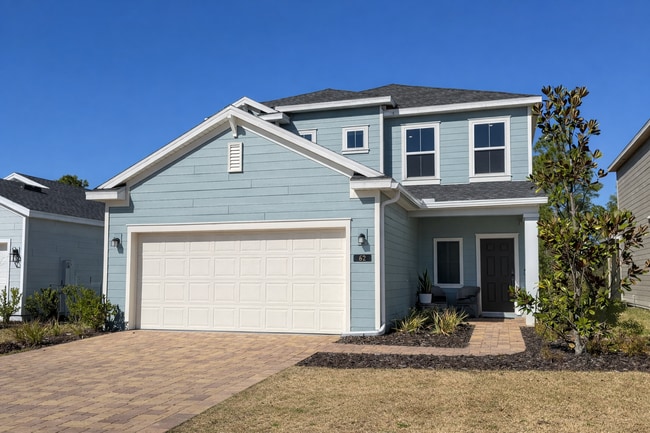 Building Photo - Modern New Construction Home in Central St. Augustine