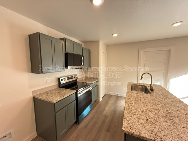 Photo - 1324 N Colton Ave