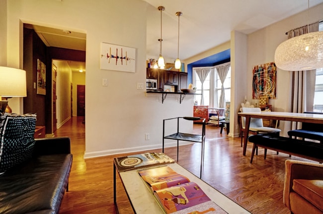 Photo - 402 N Delaware St Unit 307