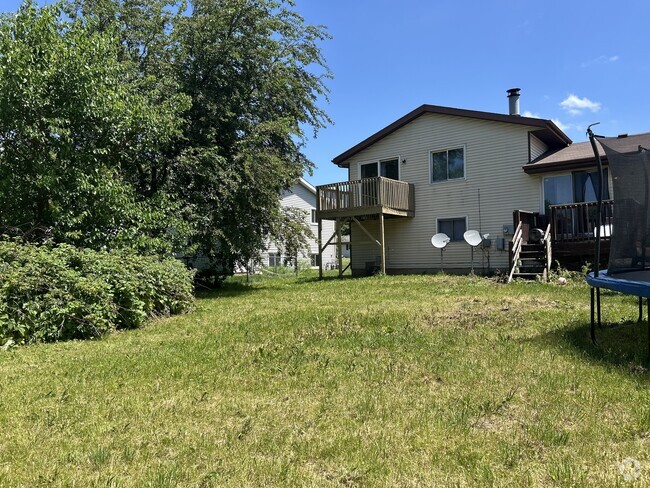 Building Photo - 1230 S Thompson Dr Rental