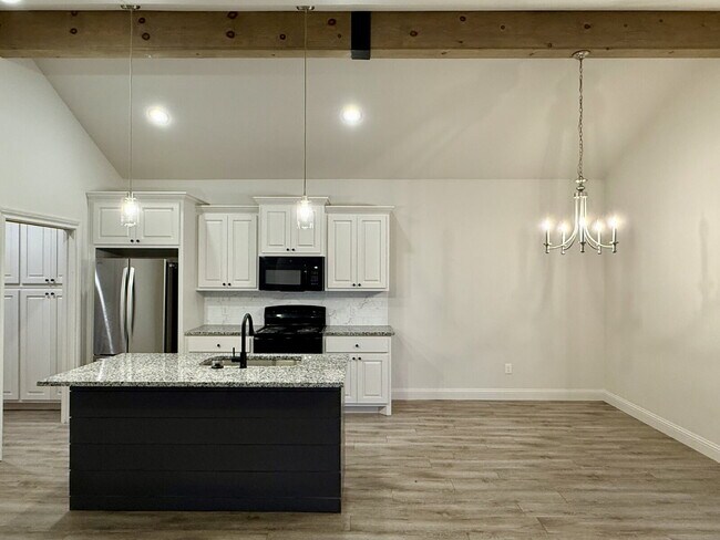 Photo - Elevated Finishes, Unbeatable Backyard, and a Location That Delivers Unidad B