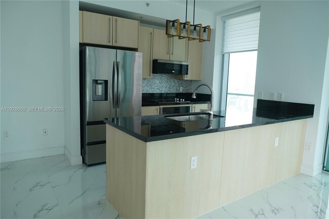 Photo - 1111 SW 1st Ave Unit 3320-N