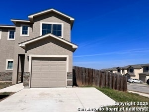 Building Photo - 8711 Pensive Dr Rental