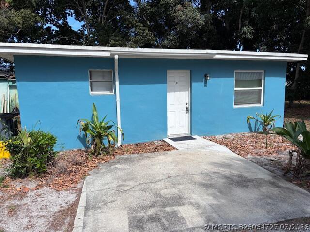 Building Photo - 5393 SE 48th Ave Unit C