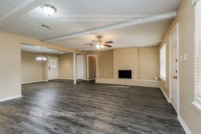 Photo - 23302 Upper Falls Ct