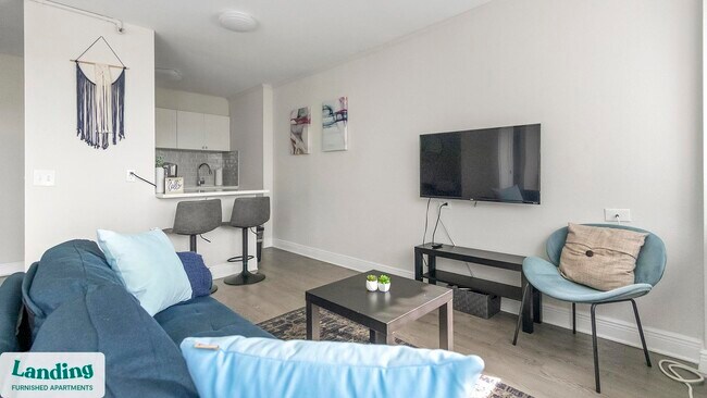 305 Dr. M.L.K. Jr St S Unit 325