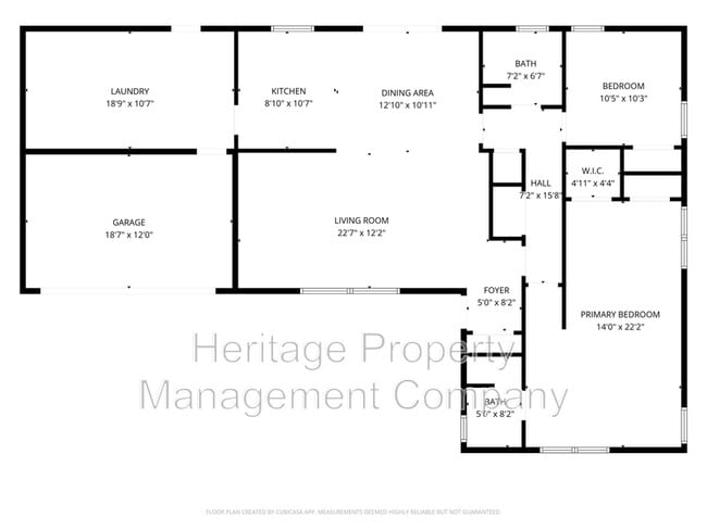 Photo - 303 Marquis Ln