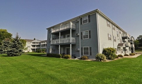Waterfront Apartments - Waterfront Apartments