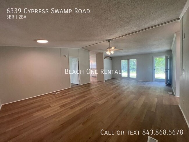 Photo - 6339 Cypress Swamp Rd