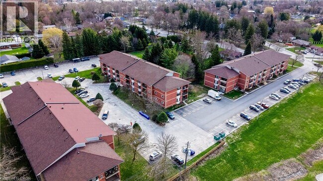 Photo - 440 Durham St W Unit 210