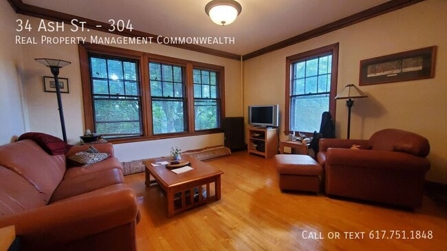 Photo - 34 Ash St Apartamento Unidad 304