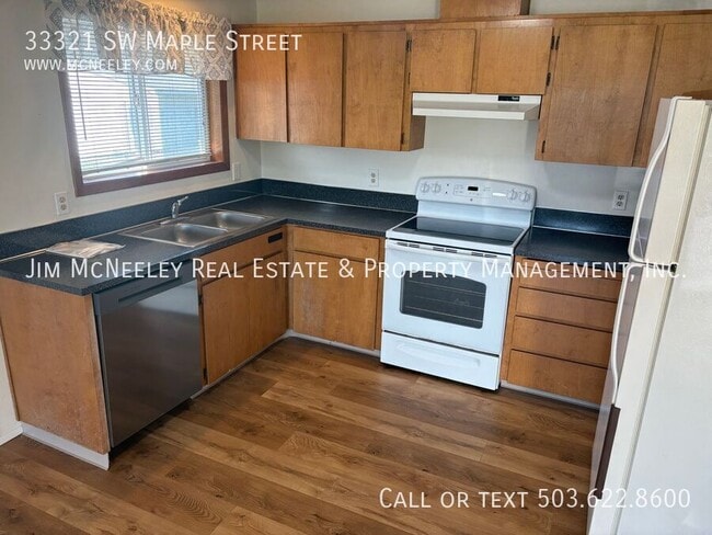 Photo - 33321 SW Maple St