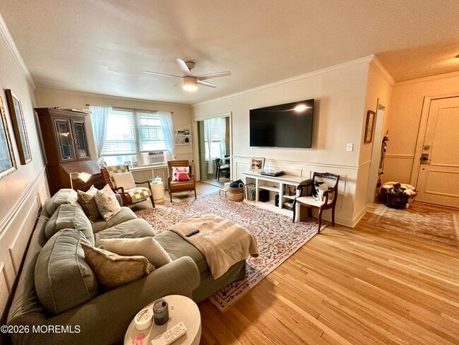 Building Photo - 500 Deal Lake Dr Unit 2D