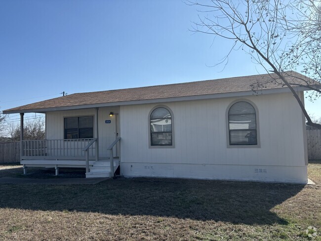 Building Photo - A Fresh Start Awaits in Copperas Cove! Rental