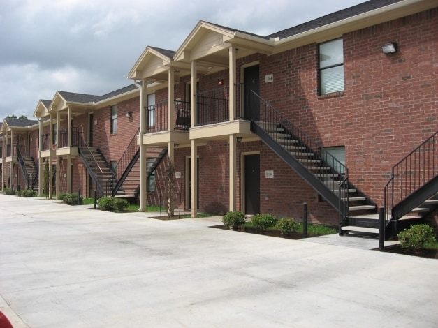 The Reserve - The Reserve Apartments