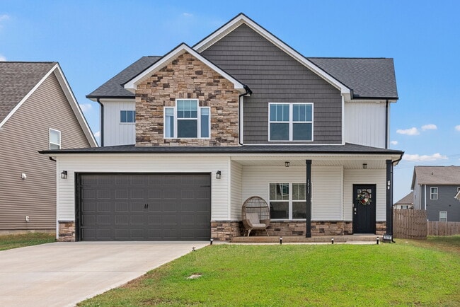 Photo - 1511 Kingbird Dr