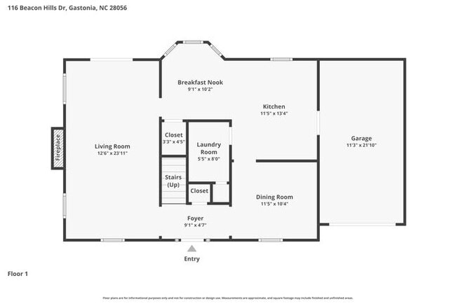 Photo - 116 Beacon Hills Dr
