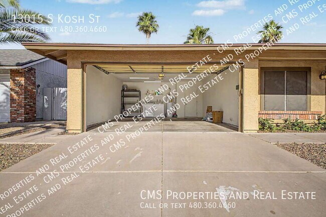Photo - 13015 S Kosh St