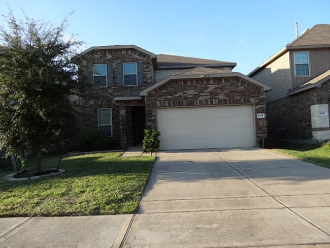 Building Photo - 4418 Windmill Run Dr Rental